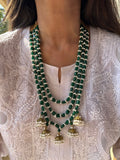 Emerald Mala