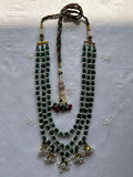 Emerald Mala