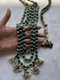 Emerald Mala
