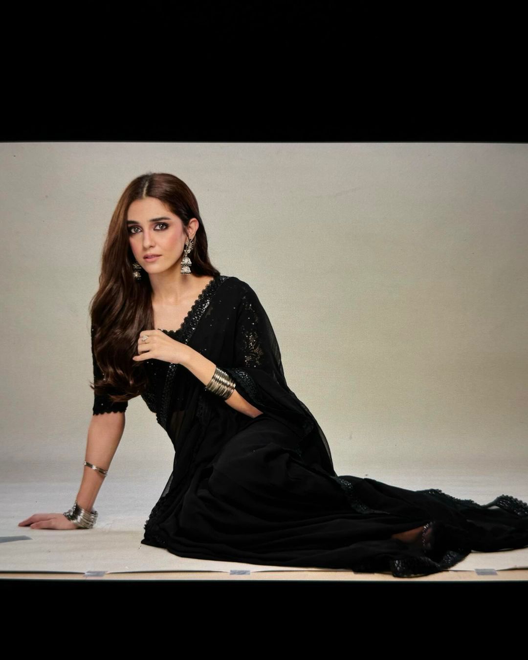 Shop the look by Maya Ali – Ayesha Accessories