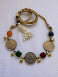 Coin Choker
