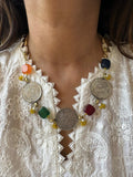 Coin Choker
