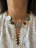 Coin Choker