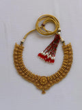 Indian Manjus Choker