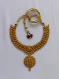 Indian Manjus Choker