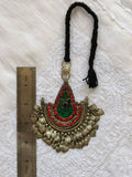 OLD Afghan Teeqa