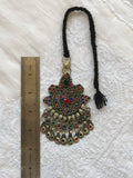 OLD Afghan Teeqa