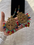 Janan Earrings