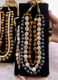 Real Fresh Water Pearl Mala