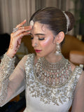 HEMAYAL’S LOOK