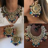 Shop the look by Alina Faheem
