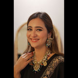 Shop the look by Alina Faheem