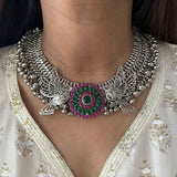 Exclusive Collection: Bird Choker