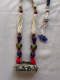 Dholki Handmade Tribal Mala