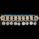 Vintage Afghan Pearl Choker