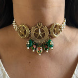 Chandtara Meena Choker