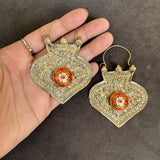 Afghan Meena Chaandbaliyan