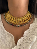 Gold Plated Necklace