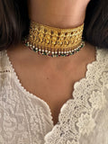 Gold Plated Necklace