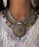 Afghan Hybrid Choker