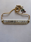 Pearl Choker