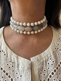 Pearl Choker