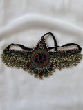 Antique OLD Afghan Mathapatti