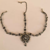 INDIAN SILVER MATHAPATTI