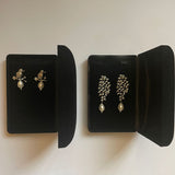 Jhar Pearl Earrings