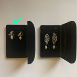 Bird Pearl Earrings