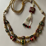 Indian Meena Choker