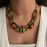 Indian Meena Choker