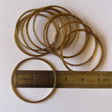 Gold Bangles