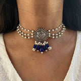 Neelofar Choker