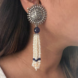 Neelofar Earrings