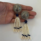 Neelofar Earrings