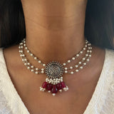 Rubina Choker