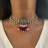 Rubina Choker