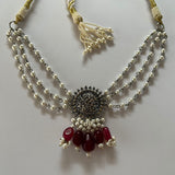 Rubina Choker