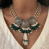 Gulmoher Mala