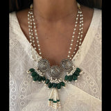 Gulmoher Mala