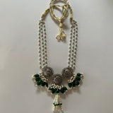 Gulmoher Mala