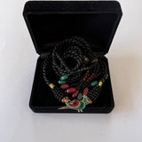 Meena Bird Dori Choker