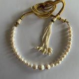 Real Fresh Water Pearl Choker