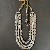 Real Fresh Water Pearl Mala