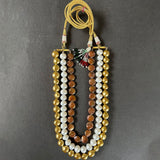 Real Fresh Water Pearl Mala