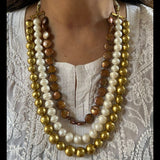 Real Fresh Water Pearl Mala