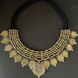Gold Choker