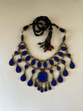 Basic Lapis Choker