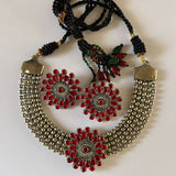 Indian Traditional Choker Set